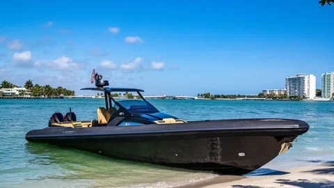 Technohull Explorer 40 photo 35