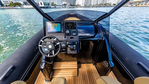Technohull Explorer 40 photo 36