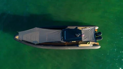 Technohull Explorer 40 photo 49