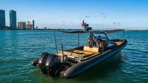 Technohull Explorer 40 photo 50