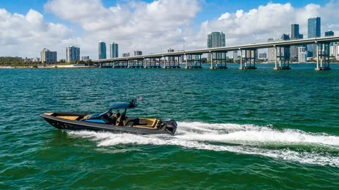 Technohull Explorer 40 photo 55