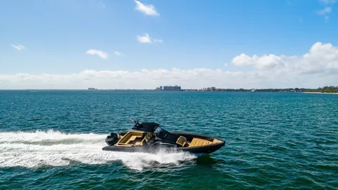 Technohull Explorer 40 photo 56