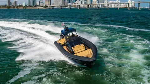 Technohull Explorer 40 photo 57