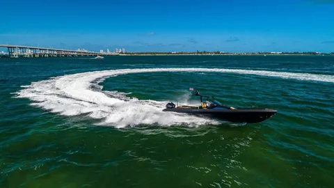 Technohull Explorer 40 photo 58