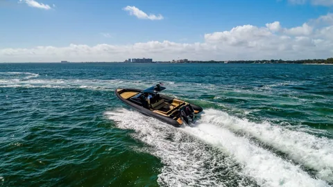 Technohull Explorer 40 photo 59