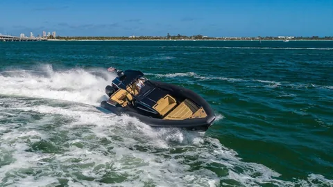 Technohull Explorer 40 photo 60