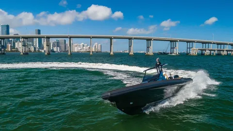 Technohull Explorer 40 photo 62