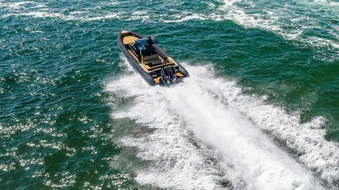 Technohull Explorer 40 photo 63
