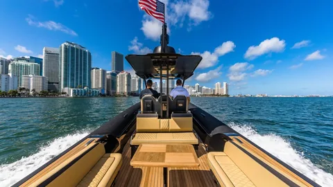 Technohull Explorer 40 photo 64