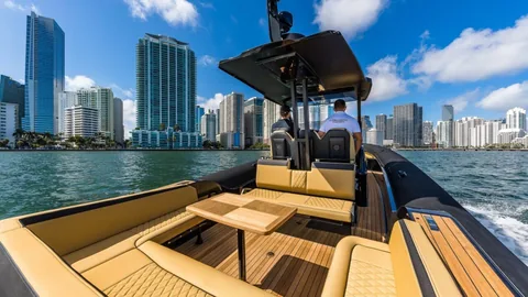 Technohull Explorer 40 photo 65