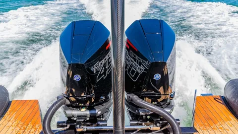 Technohull Explorer 40 photo 67