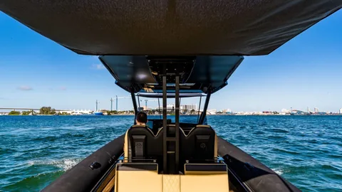 Technohull Explorer 40 photo 69