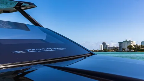 Technohull Explorer 40 photo 70