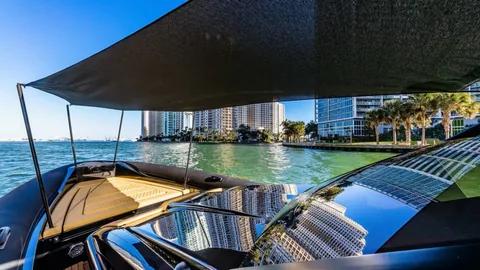 Technohull Explorer 40 photo 74