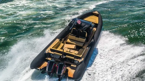 Technohull Explorer 40 photo 38