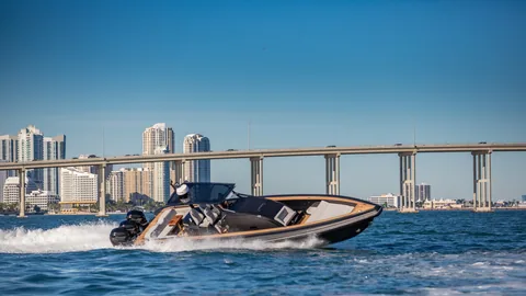 Technohull Omega 45 photo 26