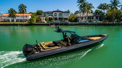 Technohull Explorer 40 photo 28