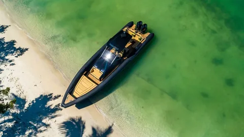 Technohull Explorer 40 photo 29