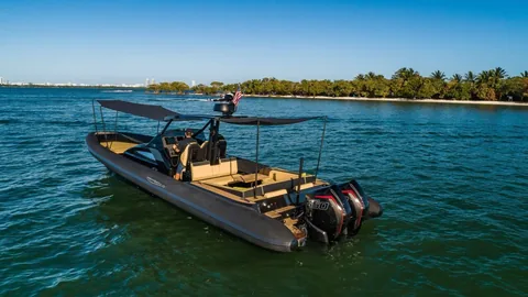 Technohull Explorer 40 photo 31