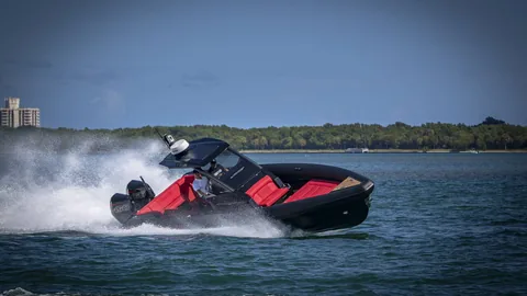 Technohull 38 Grand Sport photo 39