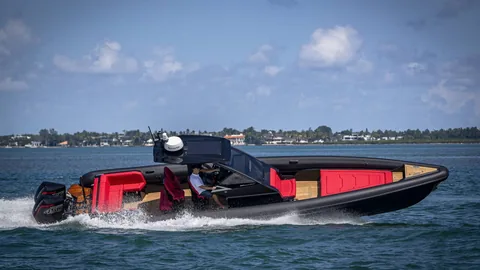 Technohull 38 Grand Sport photo 40