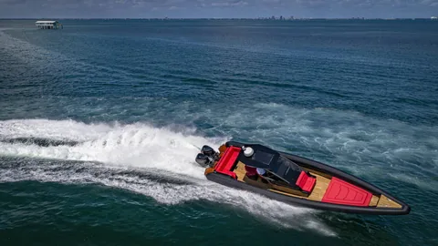 Technohull 38 Grand Sport photo 42