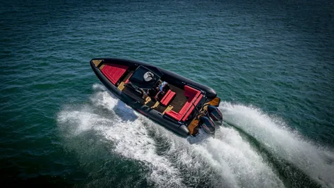 Technohull 38 Grand Sport photo 43