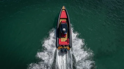Technohull 38 Grand Sport photo 44