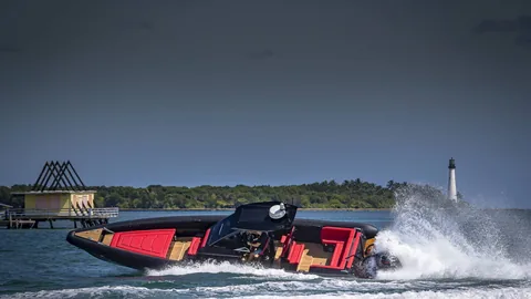 Technohull 38 Grand Sport photo 45