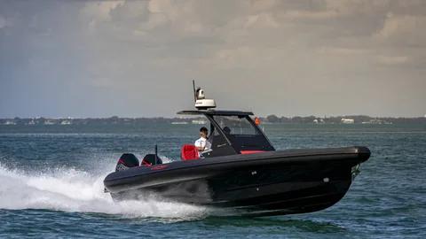 Technohull 38 Grand Sport photo 46