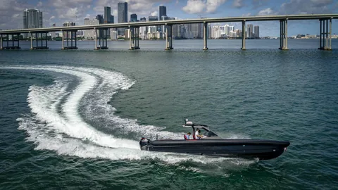 Technohull 38 Grand Sport photo 47
