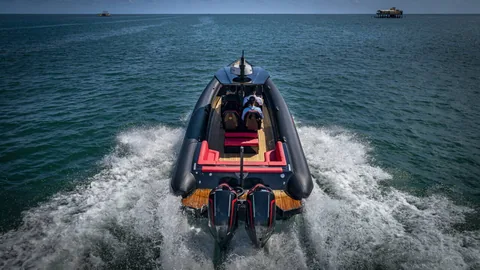 Technohull 38 Grand Sport photo 48