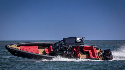 Technohull 38 Grand Sport photo 49