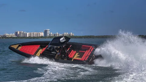 Technohull 38 Grand Sport photo 50