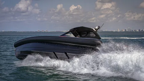 Technohull 38 Grand Sport photo 51
