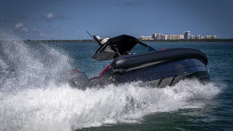 Technohull 38 Grand Sport photo 52