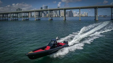 Technohull 38 Grand Sport photo 53