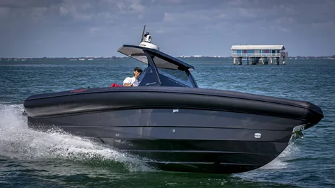 Technohull 38 Grand Sport photo 54