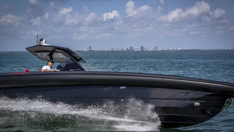 Technohull 38 Grand Sport photo 55