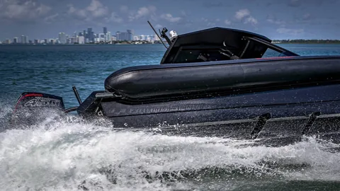 Technohull 38 Grand Sport photo 56