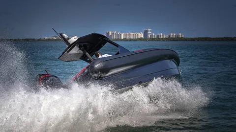 Technohull 38 Grand Sport photo 57