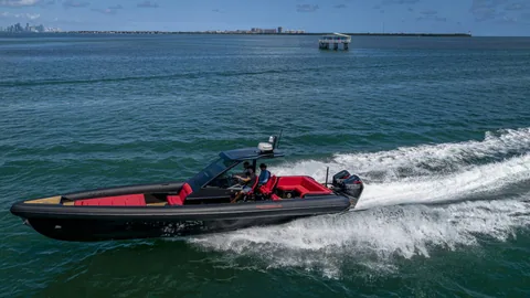 Technohull 38 Grand Sport photo 58