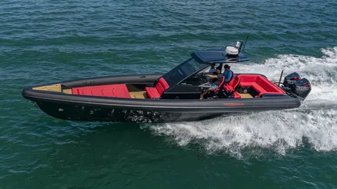 Technohull 38 Grand Sport photo 59