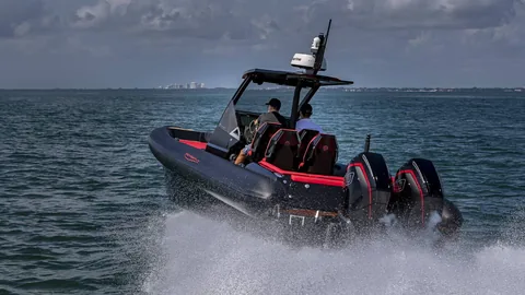 Technohull 38 Grand Sport photo 60