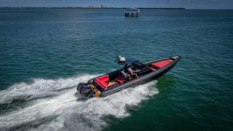 Technohull 38 Grand Sport photo 62