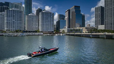 Technohull 38 Grand Sport photo 63