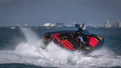 Technohull 38 Grand Sport photo 64