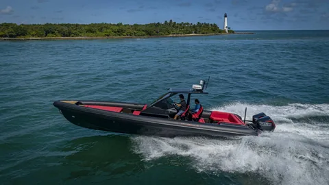 Technohull 38 Grand Sport photo 66