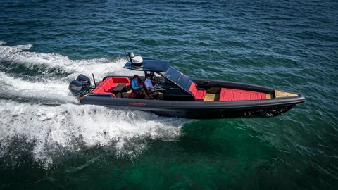 Technohull 38 Grand Sport photo 67