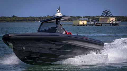 Technohull 38 Grand Sport photo 68